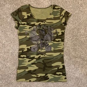 Hard Rock Cafe t-shirt NWOT